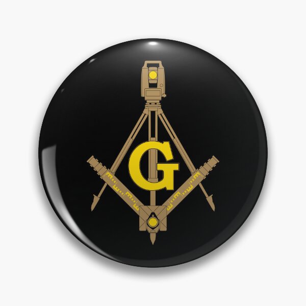 Item preview, secret society of surveyors designed and sold by AZMTH.