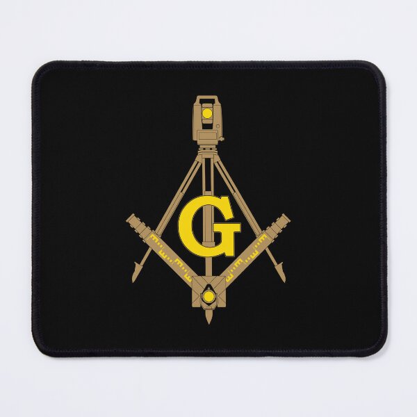 Item preview, secret society of surveyors designed and sold by AZMTH.