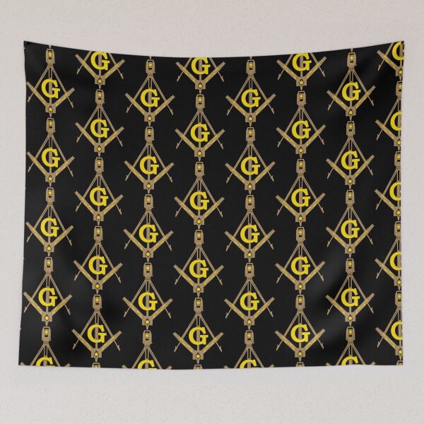 Item preview, secret society of surveyors designed and sold by AZMTH.