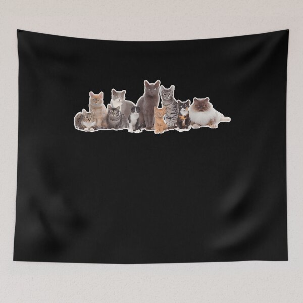 Item preview, Jade's Cat Shirt From TV Series designed and sold by DoubleLoadCJ.