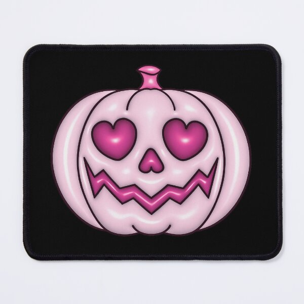 Item preview, Pink Halloween Pumpkin designed and sold by JarquinDD.