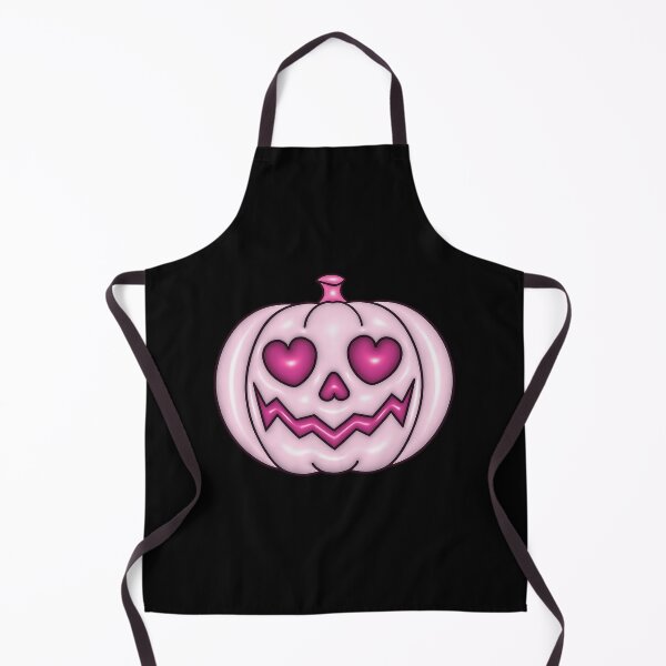 Item preview, Pink Halloween Pumpkin designed and sold by JarquinDD.