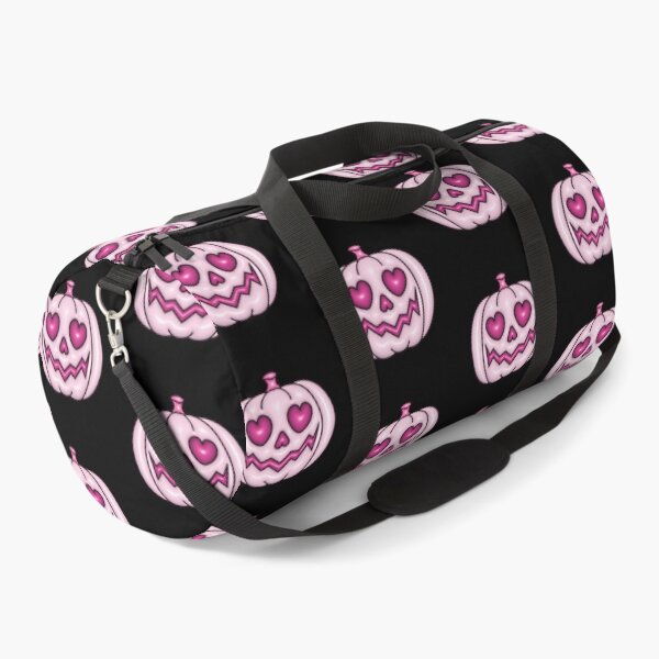 Item preview, Pink Halloween Pumpkin designed and sold by JarquinDD.