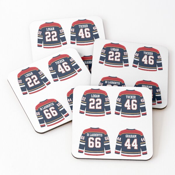 Item preview, Hockey Jersey Off campus designed and sold by Doodletext.