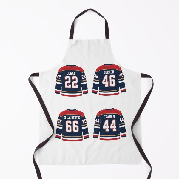 Item preview, Hockey Jersey Off campus designed and sold by Doodletext.