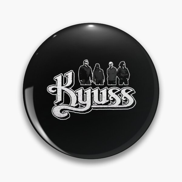 Item preview, Kyusss Band Logo and Members Graphic designed and sold by MeanpersonaArt.