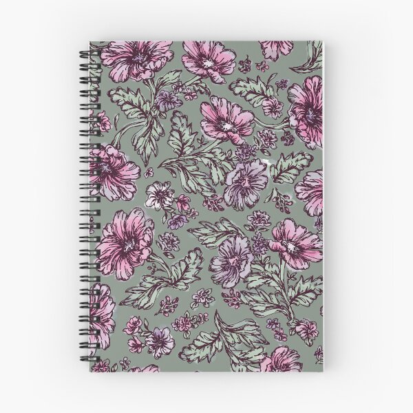 Item preview,  Snapdragon Sketch - Sage designed and sold by Tess Arden.