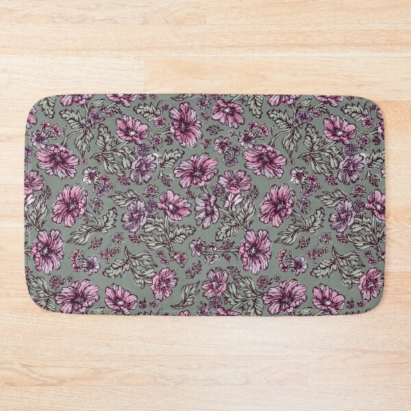 Item preview,  Snapdragon Sketch - Sage designed and sold by Tess Arden.