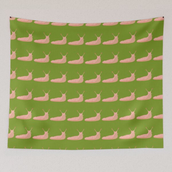 Item preview, Peach Slug designed and sold by Day10Machine.