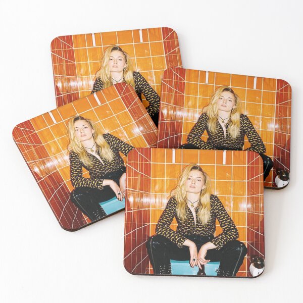 Item preview, sophie turner designed and sold by donrickman.