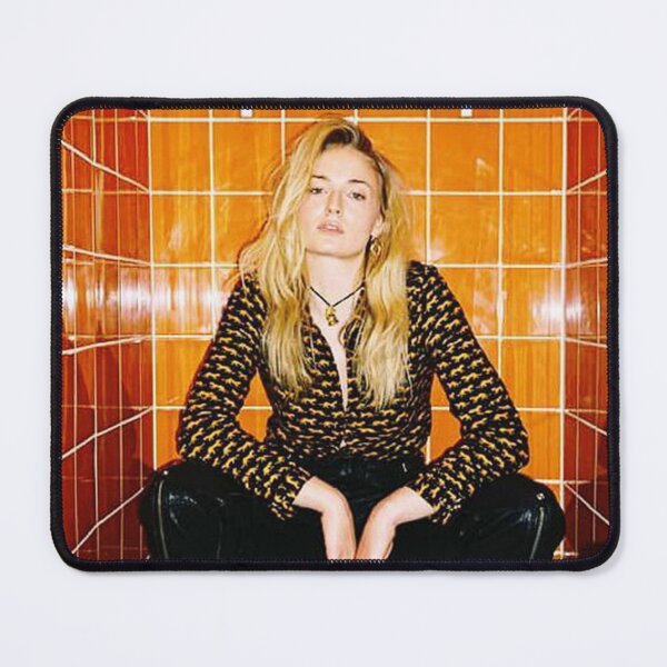 Item preview, sophie turner designed and sold by donrickman.
