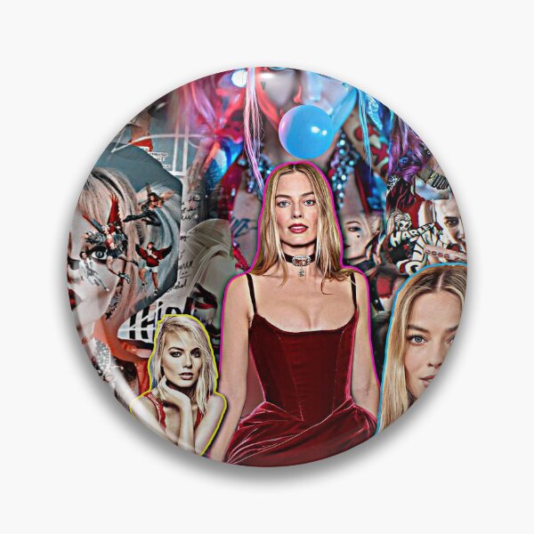 Item preview, margot robbie designed and sold by Dpkarts.