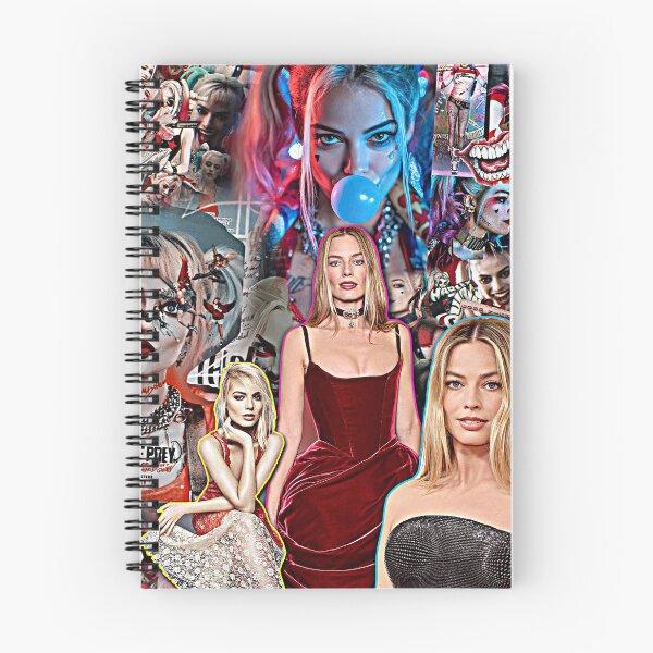 Item preview, margot robbie designed and sold by Dpkarts.