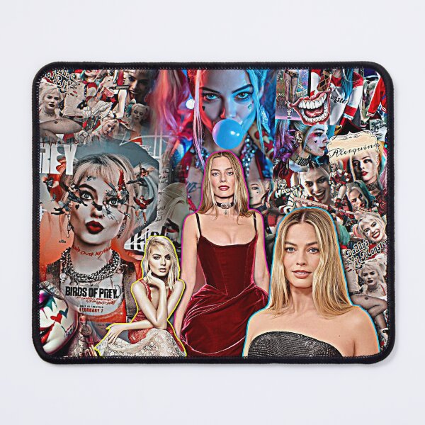 Item preview, margot robbie designed and sold by Dpkarts.