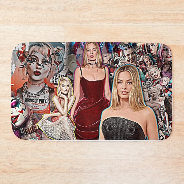 Item preview, margot robbie designed and sold by Dpkarts.