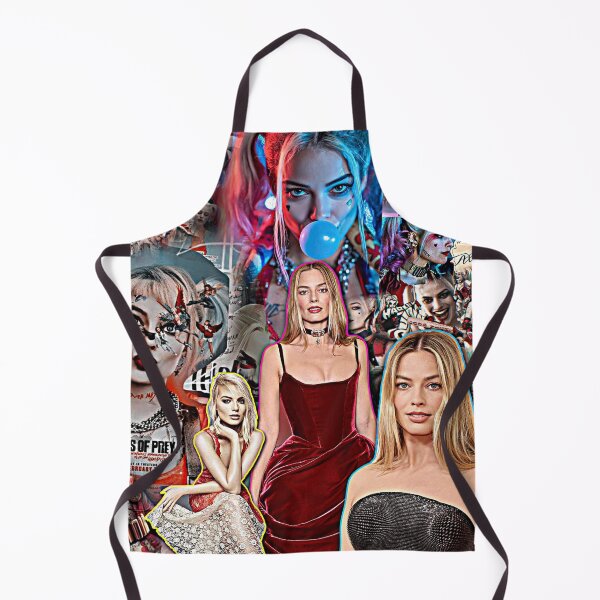 Item preview, margot robbie designed and sold by Dpkarts.