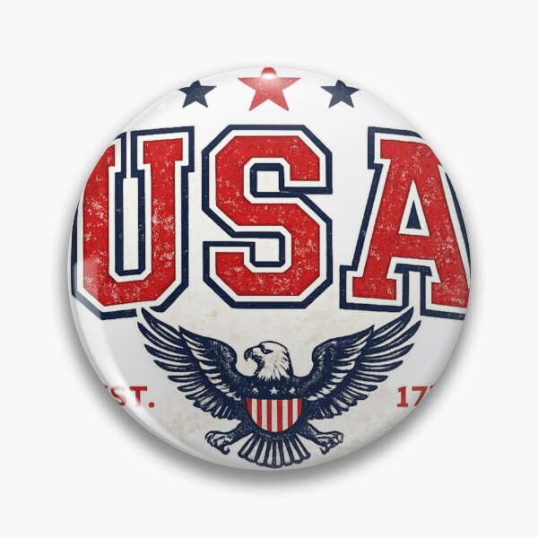 Item preview, USA Patriotic Freedom Design designed and sold by Idans.