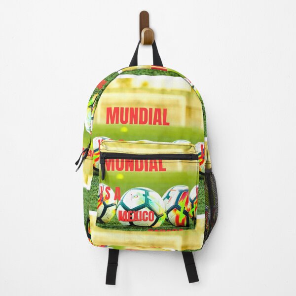 Item preview, MUNDIAL designed and sold by Ethanabban.