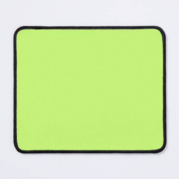 Item preview, Lime Green Solid Color designed and sold by SweetLilith.