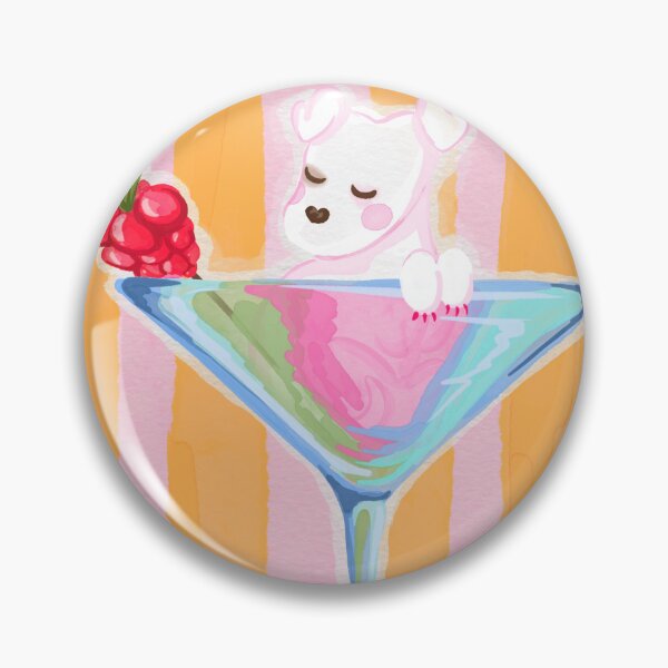 Item preview, Puptini designed and sold by inkheartshop.