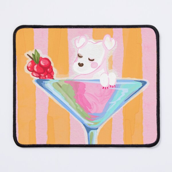 Item preview, Puptini designed and sold by inkheartshop.