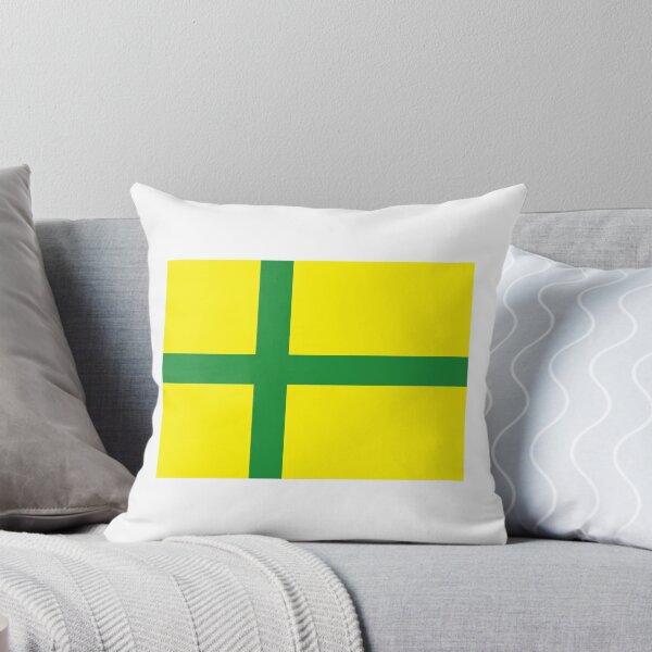Item preview, Flag of Gotland designed and sold by abbeyz71.