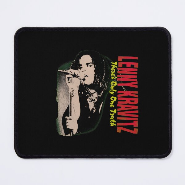 Item preview, Lennys Kravitzs Rock designed and sold by MeanpersonaArt.
