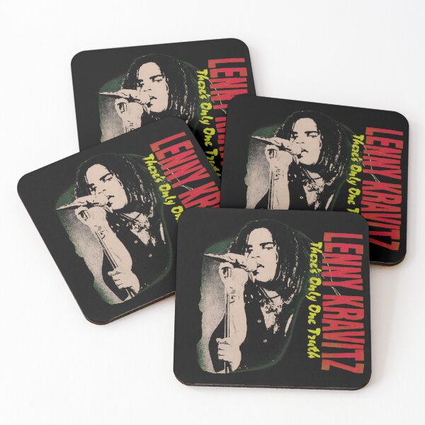 Item preview, Lennys Kravitzs Rock designed and sold by MeanpersonaArt.