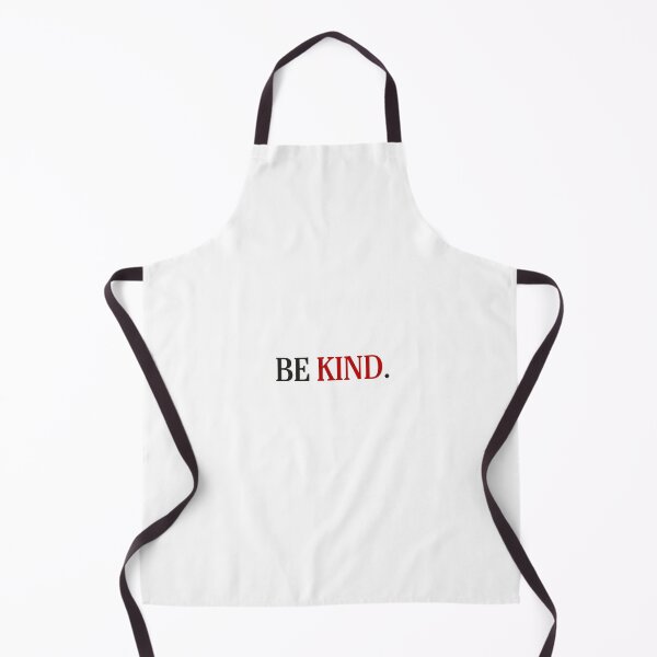 Item preview, Be Kind Minimalist Typography Positive Quote Motivational Design designed and sold by laughingshirts.
