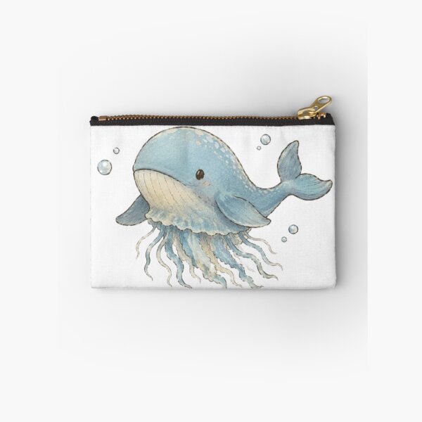 Item preview, The Jellywhale designed and sold by MiiKahEl.