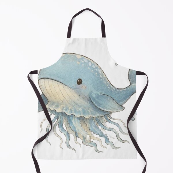 Item preview, The Jellywhale designed and sold by MiiKahEl.