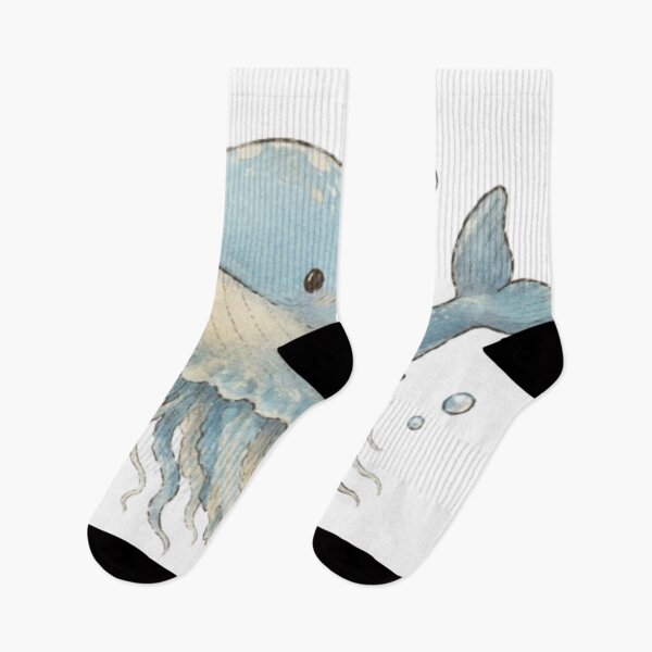 Item preview, The Jellywhale designed and sold by MiiKahEl.