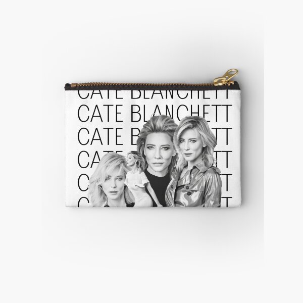 Item preview, Cate B Collage Fanart designed and sold by Stephisy.