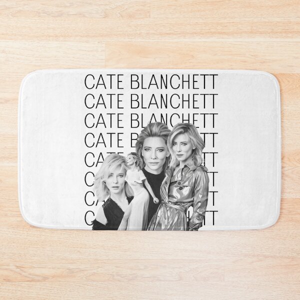 Item preview, Cate B Collage Fanart designed and sold by Stephisy.