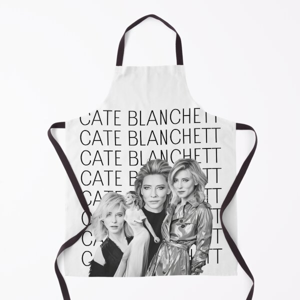 Item preview, Cate B Collage Fanart designed and sold by Stephisy.