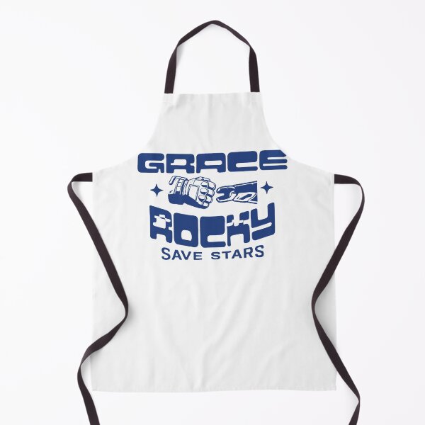 Item preview, Project Hail Mary Grace Rocky Save the Stars designed and sold by DoubleLoadCJ.
