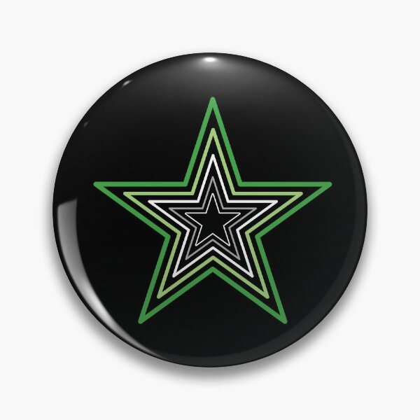 Item preview, Aromantic Pride Stars designed and sold by Day10Machine.