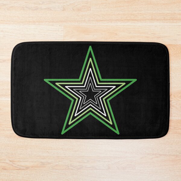 Item preview, Aromantic Pride Stars designed and sold by Day10Machine.