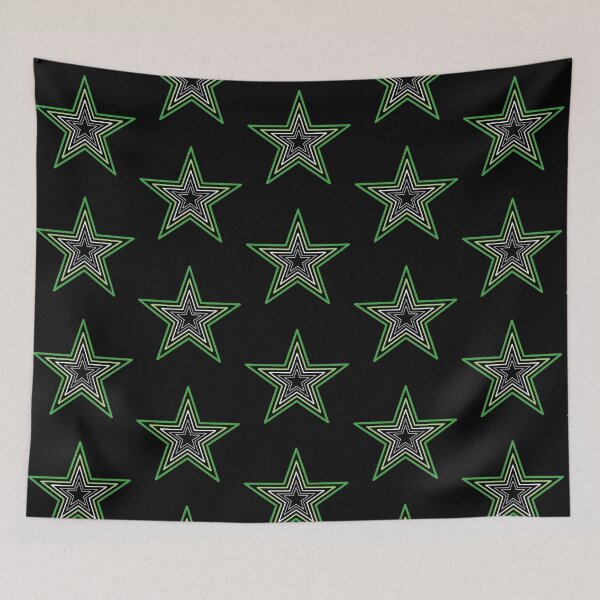 Item preview, Aromantic Pride Stars designed and sold by Day10Machine.