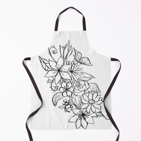 Item preview, Flower pretty design designed and sold by Tipsycherryy.