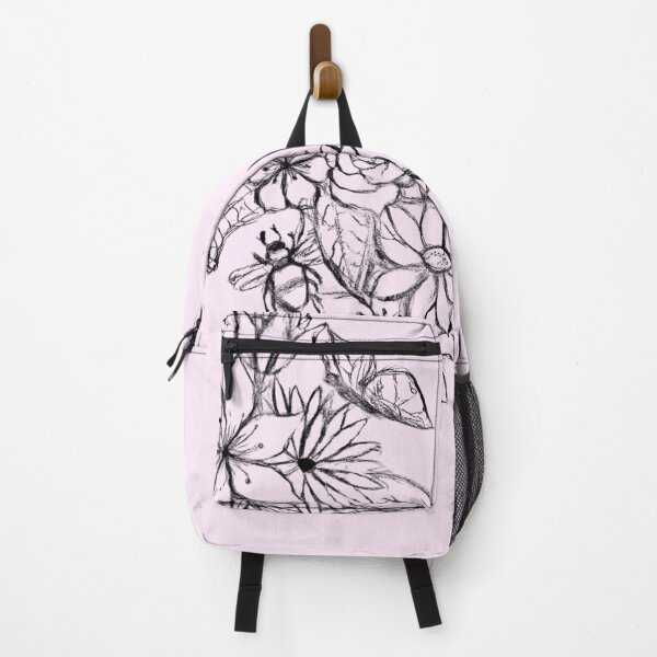 Item preview, Flower pretty design designed and sold by Tipsycherryy.