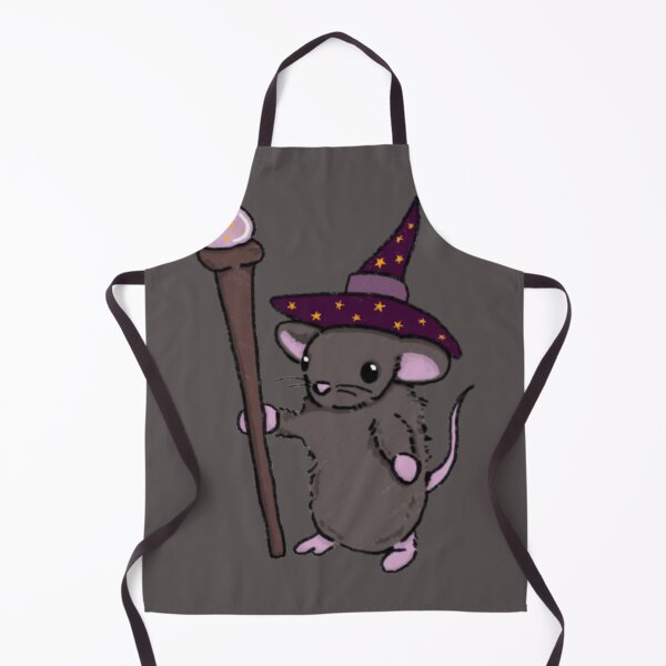 Item preview, Magic Mouse Wizzard designed and sold by myfiOriginals.