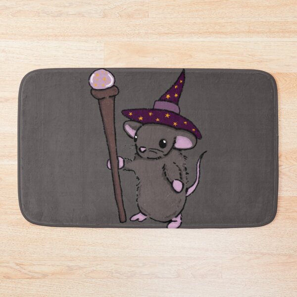 Item preview, Magic Mouse Wizzard designed and sold by myfiOriginals.
