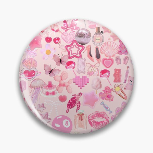 Item preview, Candy pink design designed and sold by Tipsycherryy.