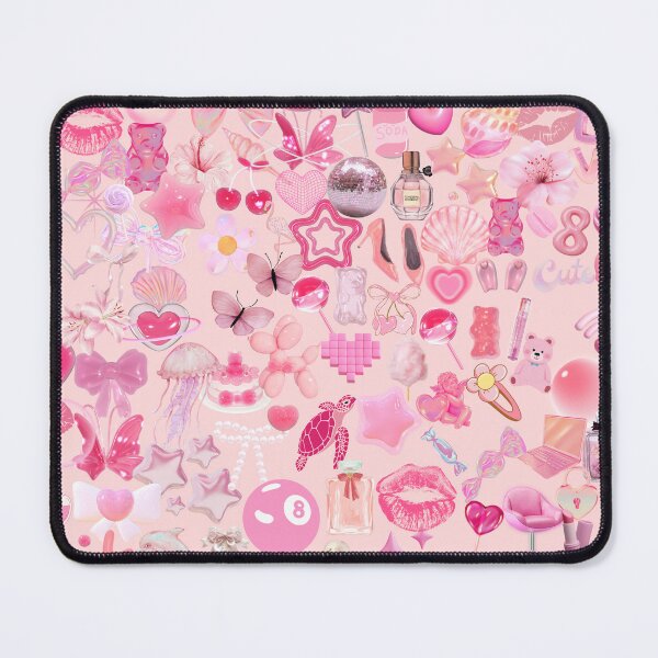 Item preview, Candy pink design designed and sold by Tipsycherryy.