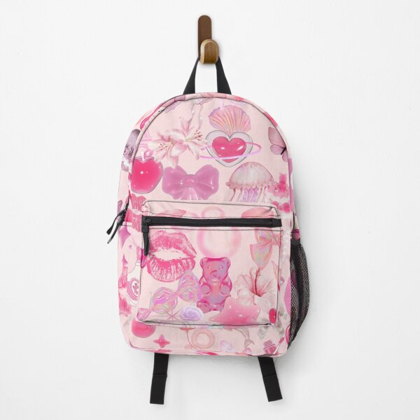 Item preview, Candy pink design designed and sold by Tipsycherryy.