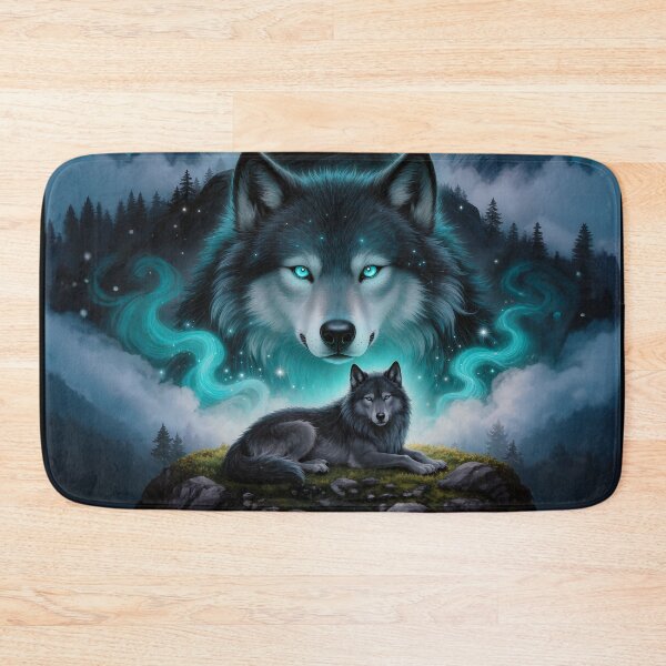 Item preview, WOLVES! designed and sold by GoodCompanyTee.