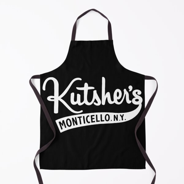 Item preview, Kutsher's Monticello logo designed and sold by NoThoughtsCat.