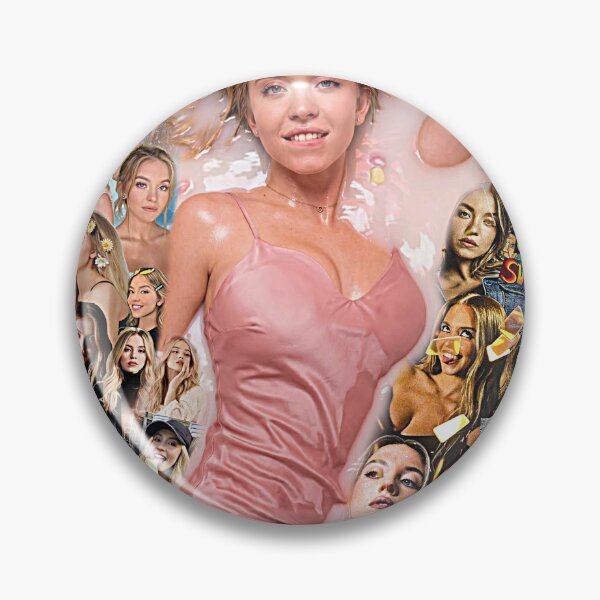 Item preview, sydney sweeney designed and sold by Dpkarts.