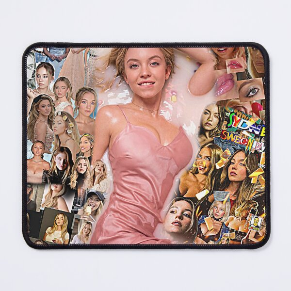 Item preview, sydney sweeney designed and sold by Dpkarts.